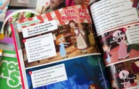 MCBooks phát hành bộ giáo trình tiếng Anh quốc tế Academy Stars