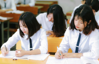 Tuyển sinh Tiếng Anh lớp 6 – 9