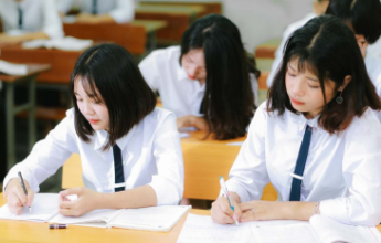 Tuyển sinh Tiếng Anh lớp 6 – 9