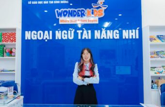Giáo Viên: Nguyễn Phan Kỳ Duyên