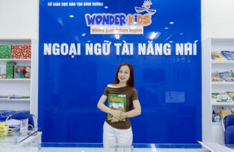 Giáo Viên Việt Nam: Nguyễn Thị Tố Nhi