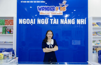 Giáo viên: Hoàng Thị Nhân Hạnh Phúc